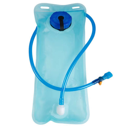 Running Hydration Vest Backpack Men Women Outdoor Sport Backpacks Trail Marathon Jogging Hiking Rucksack with Water Bag Flask